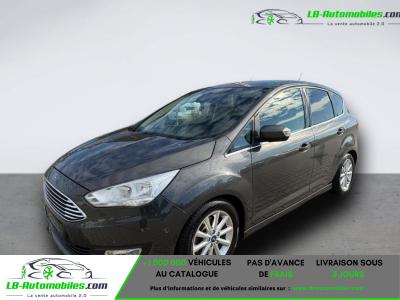 Ford C-Max 1.5 EcoBoost 150 BVA