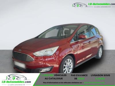 Ford C-Max 1.5 EcoBoost 150 BVA