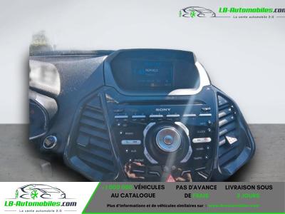 Ford Ecosport 1.0 EcoBoost 125