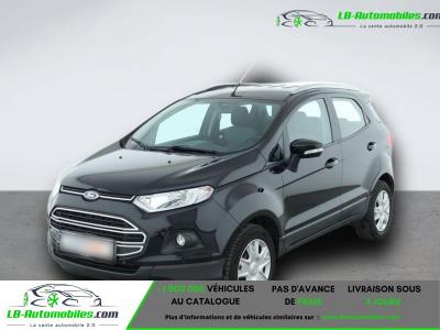 Ford Ecosport 1.0 EcoBoost 125