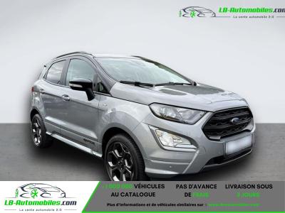 Ford Ecosport 1.0 EcoBoost 140 BVM