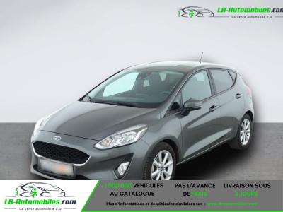 Ford Fiesta 1.0 EcoBoost 100 ch BVA