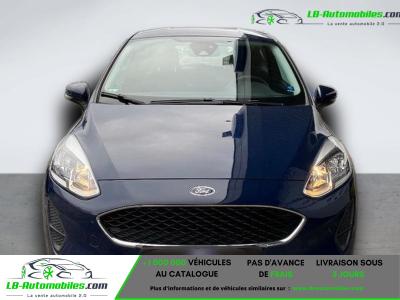 Ford Fiesta 1.0 EcoBoost 100 ch BVA