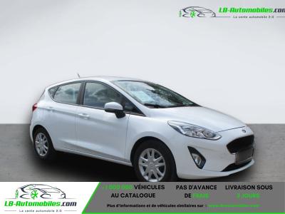 Ford Fiesta 1.0 EcoBoost 100 ch BVA