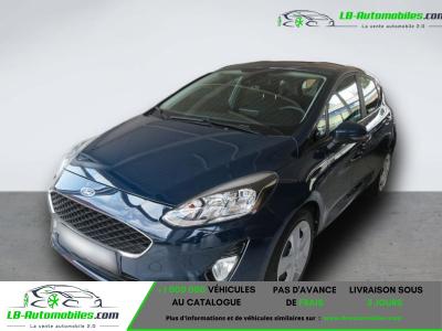 Ford Fiesta 1.0 EcoBoost 100 ch BVA