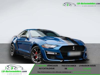 Ford Mustang Fastback 5.0 450ch BVA