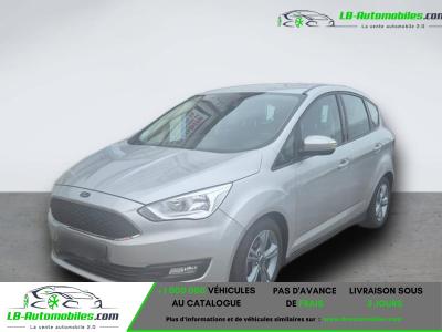 Ford C-Max 1.0 EcoBoost 125
