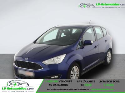 Ford C-Max 1.0 EcoBoost 125