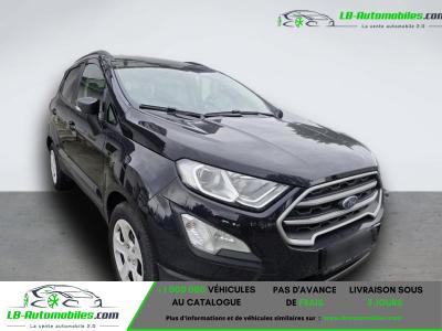 Ford Ecosport 1.0 EcoBoost 100ch BVM