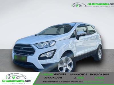 Ford Ecosport 1.0 EcoBoost 100ch BVM