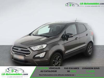 Ford Ecosport 1.0 EcoBoost 100ch BVM