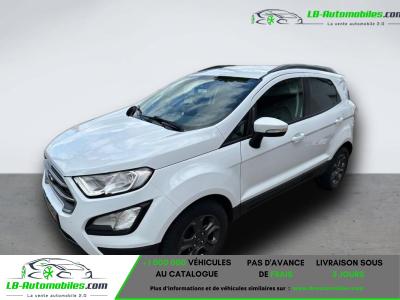 Ford Ecosport 1.0 EcoBoost 125ch BVA