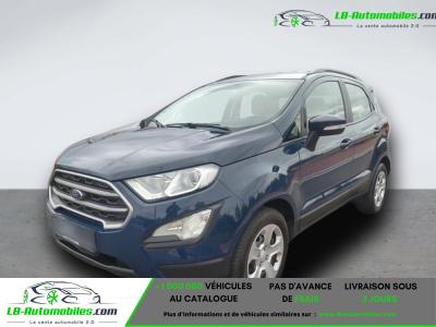 Ford Ecosport 1.0 EcoBoost 125ch BVA
