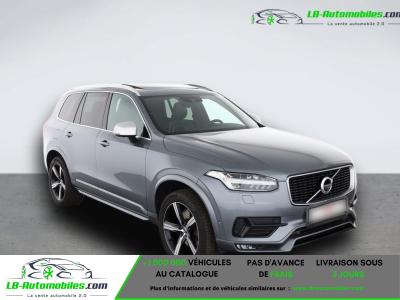 Volvo XC90 D5 AWD 235 ch BVA 5pl