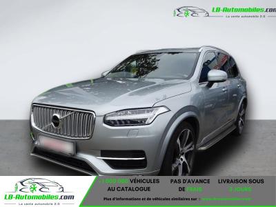 Volvo XC90 D5 AWD 235 ch BVA 5pl