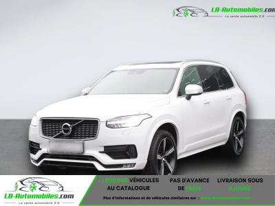 Volvo XC90 D5 AWD 235 ch BVA 5pl
