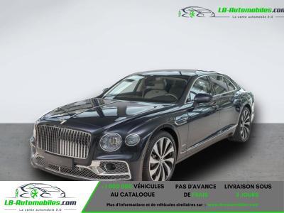 Bentley Flying Spur Hybrid V6 2.9 544ch BVA