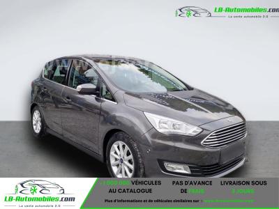 Ford C-Max 1.5 EcoBoost 150 BVM