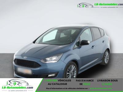 Ford C-Max 1.5 EcoBoost 150 BVM