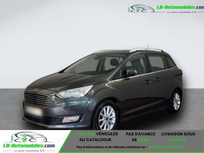 Ford C-Max 1.5 EcoBoost 150 BVM