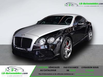 Bentley Continental GT V8S 4.0 528 ch BVA