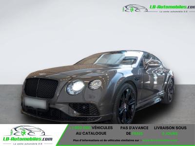 Bentley Continental GT V8S 4.0 528 ch BVA