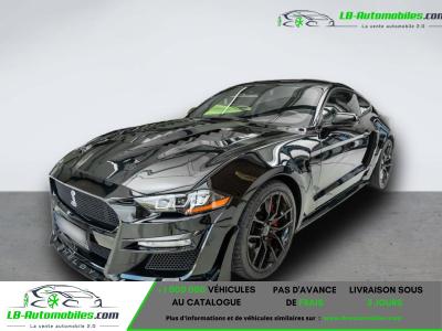 Ford Mustang Fastback 5.0 450ch BVA