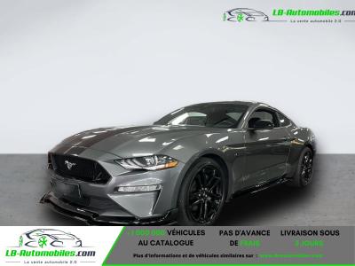 Ford Mustang Fastback 5.0 450ch BVA