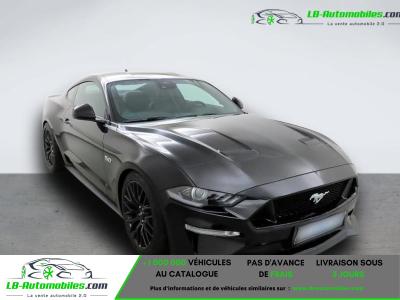 Ford Mustang Fastback 5.0 450ch BVA