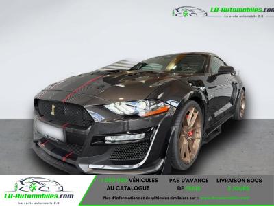 Ford Mustang Fastback 5.0 450ch BVA