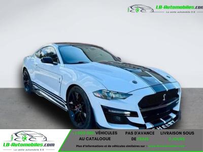 Ford Mustang Fastback 5.0 450ch BVA