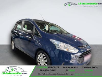 Ford B-Max 1.4 90 BVM