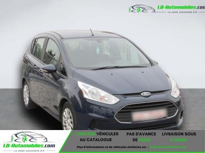 Ford B-Max 1.4 90 BVM
