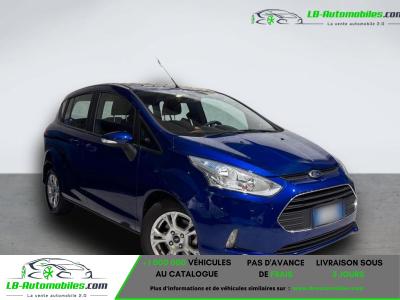 Ford B-Max 1.4 90 BVM