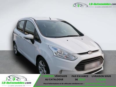 Ford B-Max 1.4 90 BVM