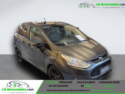 Ford B-Max 1.5 TDCi 75 BVM