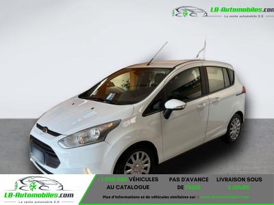 Ford B-Max 1.5 TDCi 75 BVM