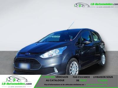 Ford B-Max 1.5 TDCi 75 BVM