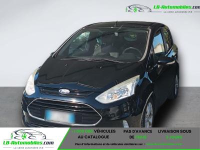 Ford B-Max 1.5 TDCi 75 BVM