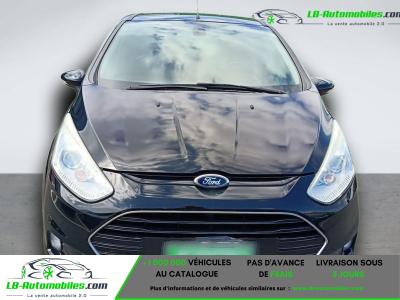 Ford B-Max 1.5 TDCi 75 BVM