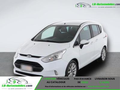 Ford B-Max 1.6 TDCi 95 BVM