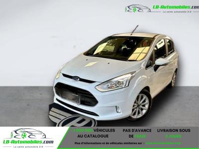 Ford B-Max 1.6 TDCi 95 BVM