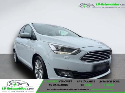 Ford C-Max 1.0 EcoBoost 125