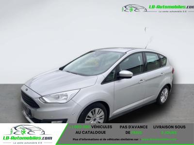 Ford C-Max 1.0 EcoBoost 125