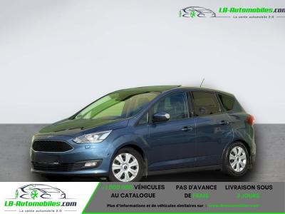 Ford C-Max 1.0 EcoBoost 125