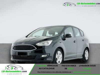 Ford C-Max 1.5 TDCi 120 BVM