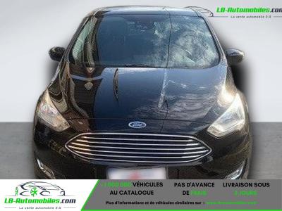 Ford C-Max 1.5 TDCi 120 BVM