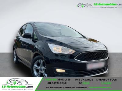 Ford C-Max 1.5 TDCi 120 BVM