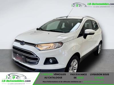 Ford Ecosport 1.5 TDCi 95
