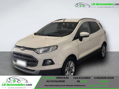 Ford Ecosport 1.5 TDCi 90